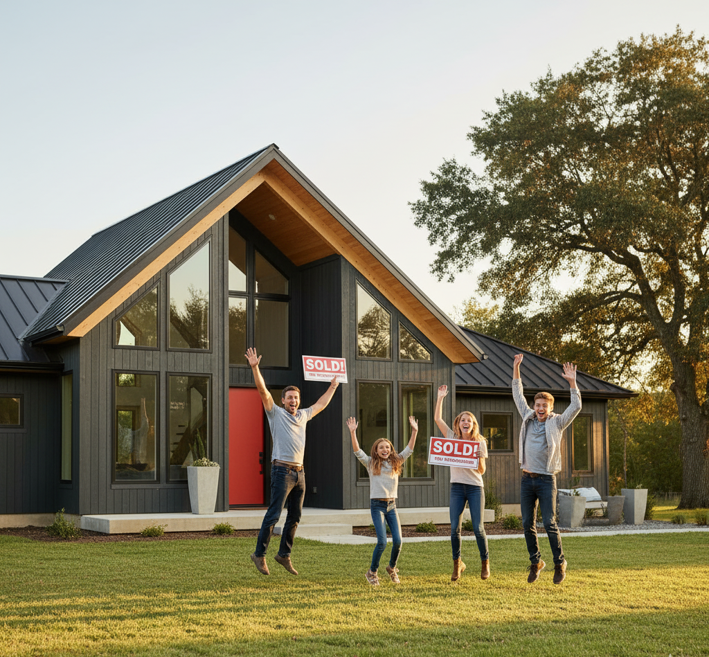 Buy House Fast Salt Lake City