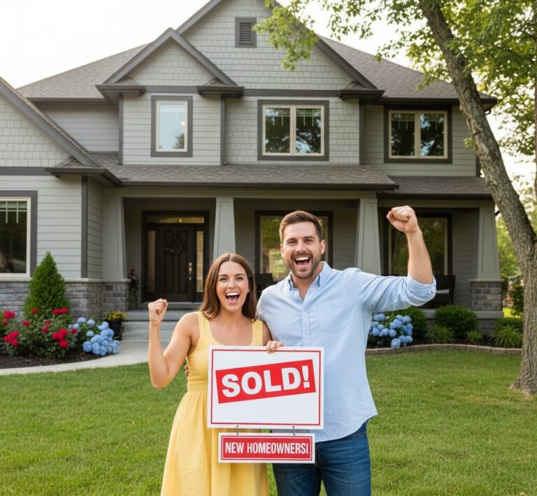Salt Lake City Sell Your House Fast
