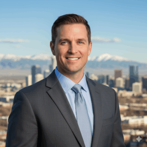 Salt Lake City UT Real Estate Consultant